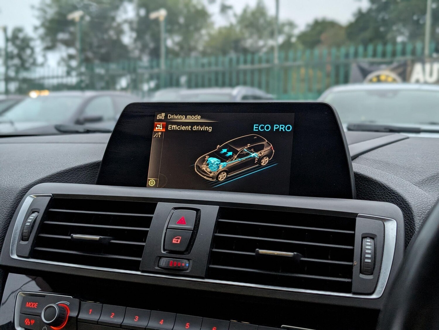 Used BMW 1 Series 2015 for sale - 76012370: Photo 68