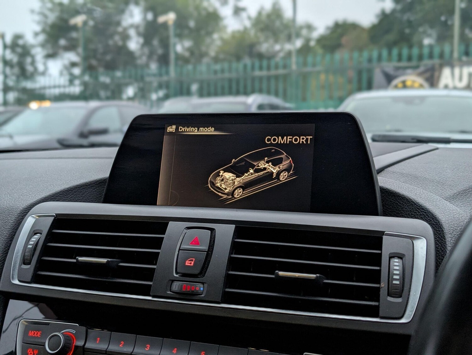 Used BMW 1 Series 2015 for sale - 76012370: Photo 69