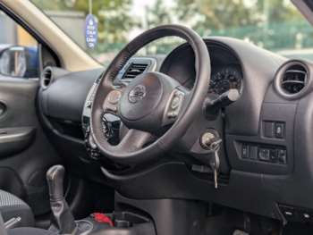 Used Nissan Micra 2015 for sale - 74958273: Photo