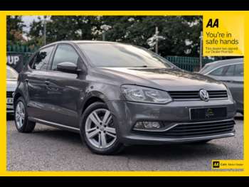 2017 (17) - 1.2 TSI BlueMotion Tech Match Edition Euro 6 (s/s) 5dr