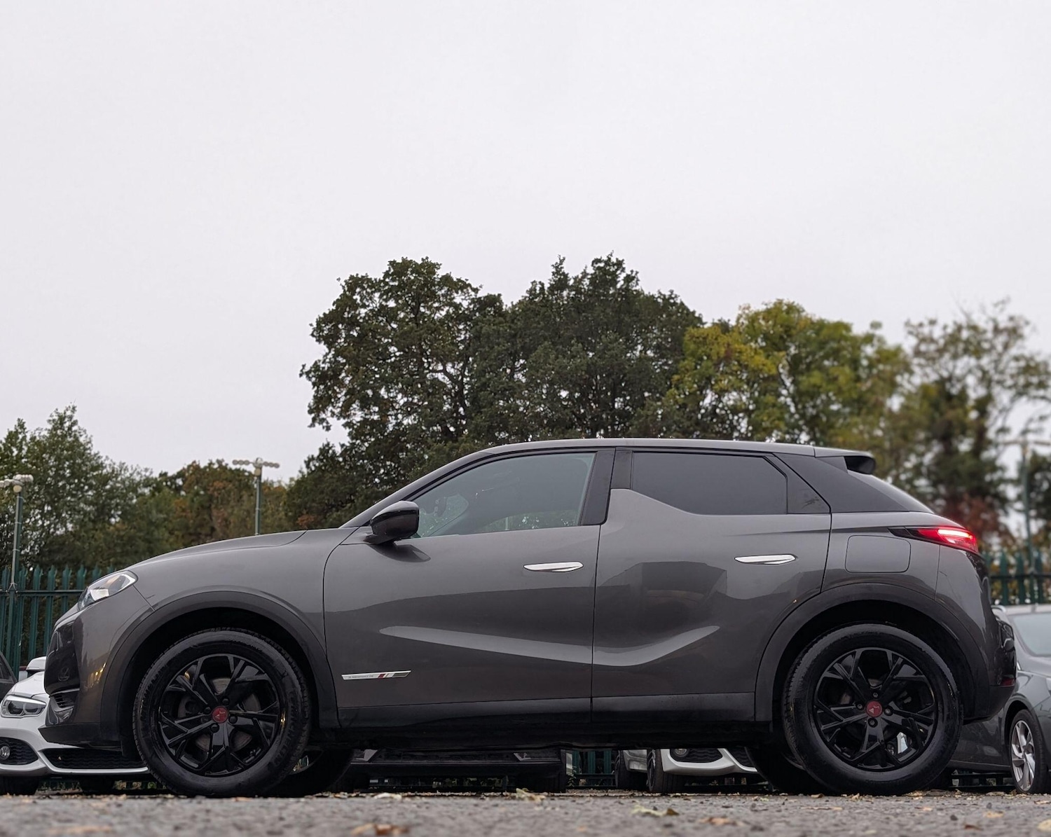 Used DS Automobiles DS 3 Crossback 2019 for sale - 76282779: Photo 13