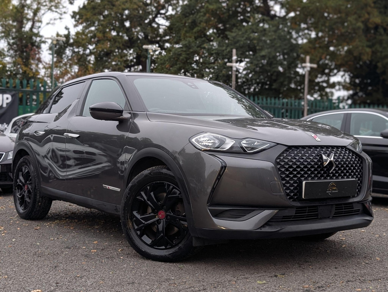 Used DS Automobiles DS 3 Crossback 2019 for sale - 76282779: Photo 14