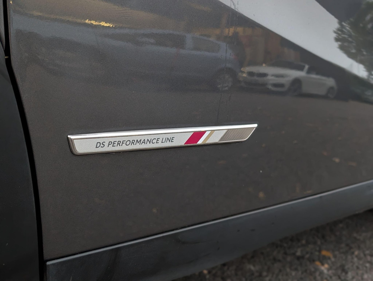 Used DS Automobiles DS 3 Crossback 2019 for sale - 76282779: Photo 15