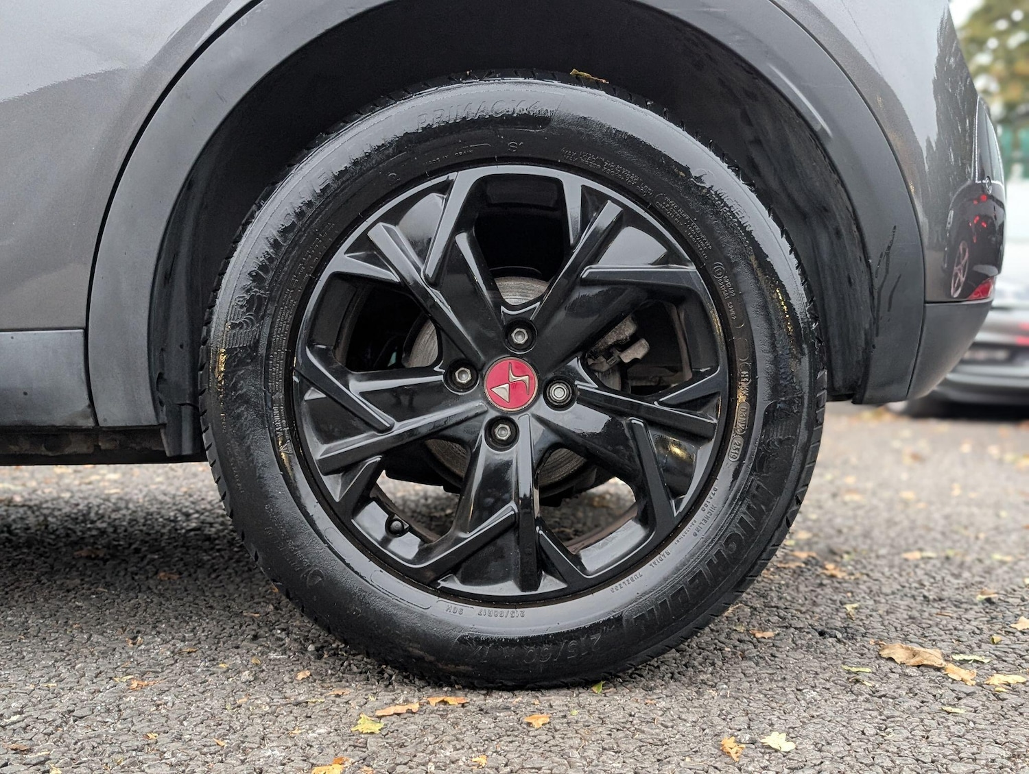 Used DS Automobiles DS 3 Crossback 2019 for sale - 76282779: Photo 17