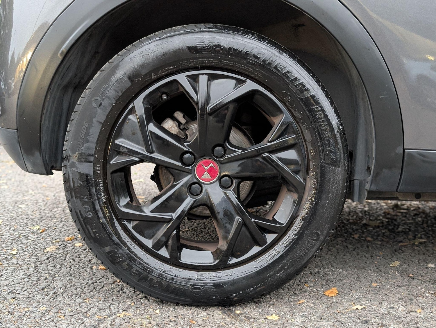 Used DS Automobiles DS 3 Crossback 2019 for sale - 76282779: Photo 18