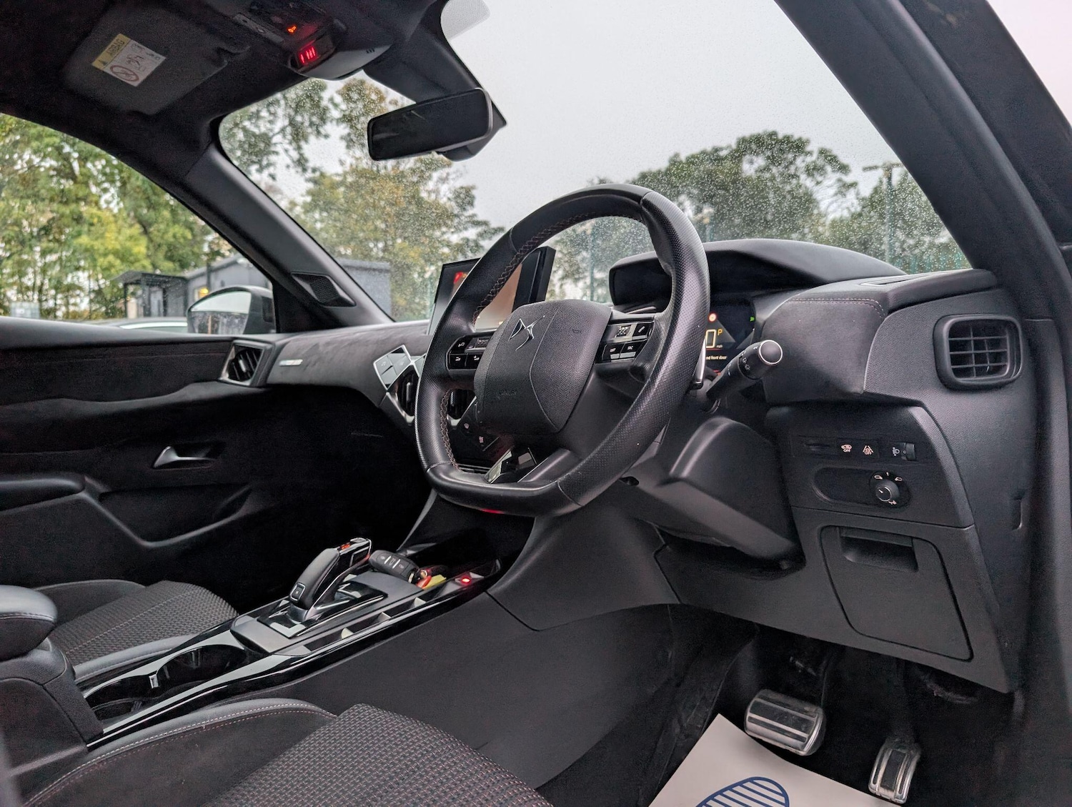 Used DS Automobiles DS 3 Crossback 2019 for sale - 76282779: Photo 19