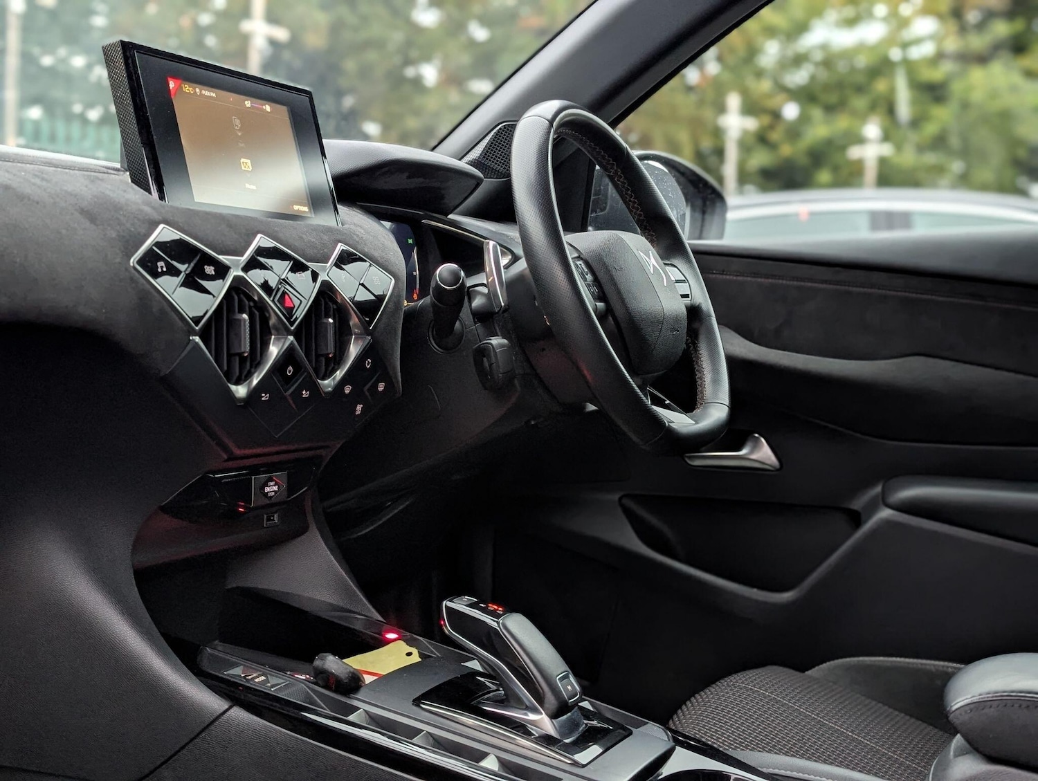 Used DS Automobiles DS 3 Crossback 2019 for sale - 76282779: Photo 20