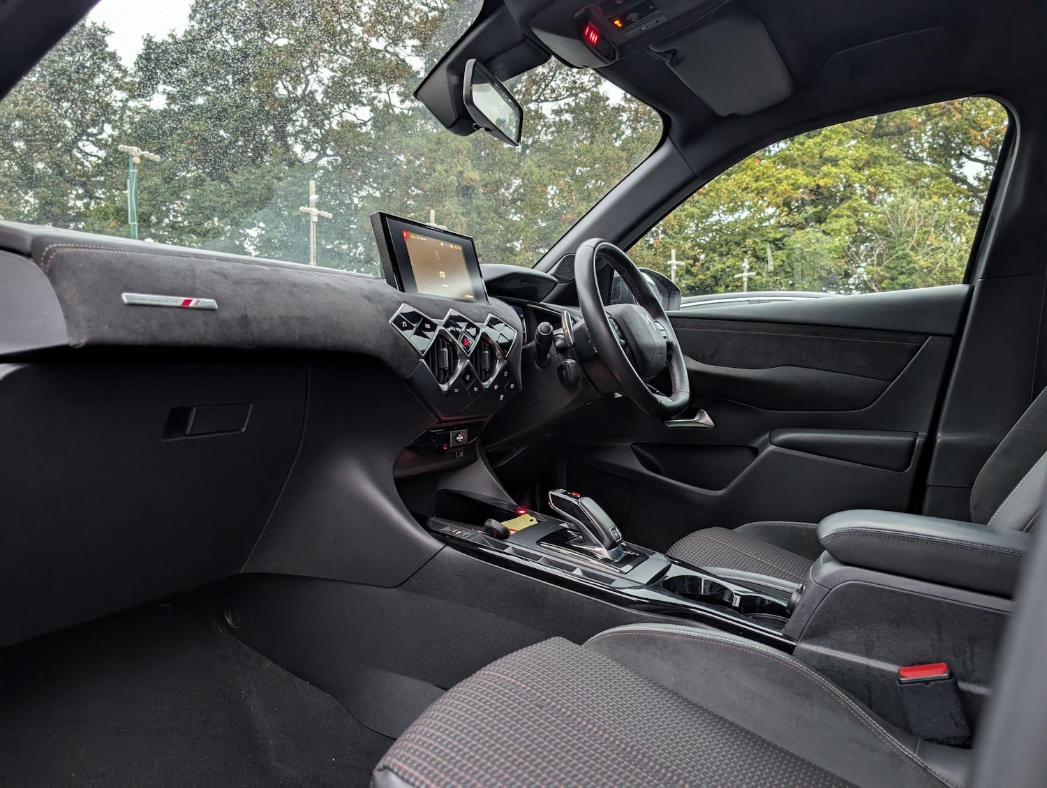Used DS Automobiles DS 3 Crossback 2019 for sale - 76282779: Photo 21