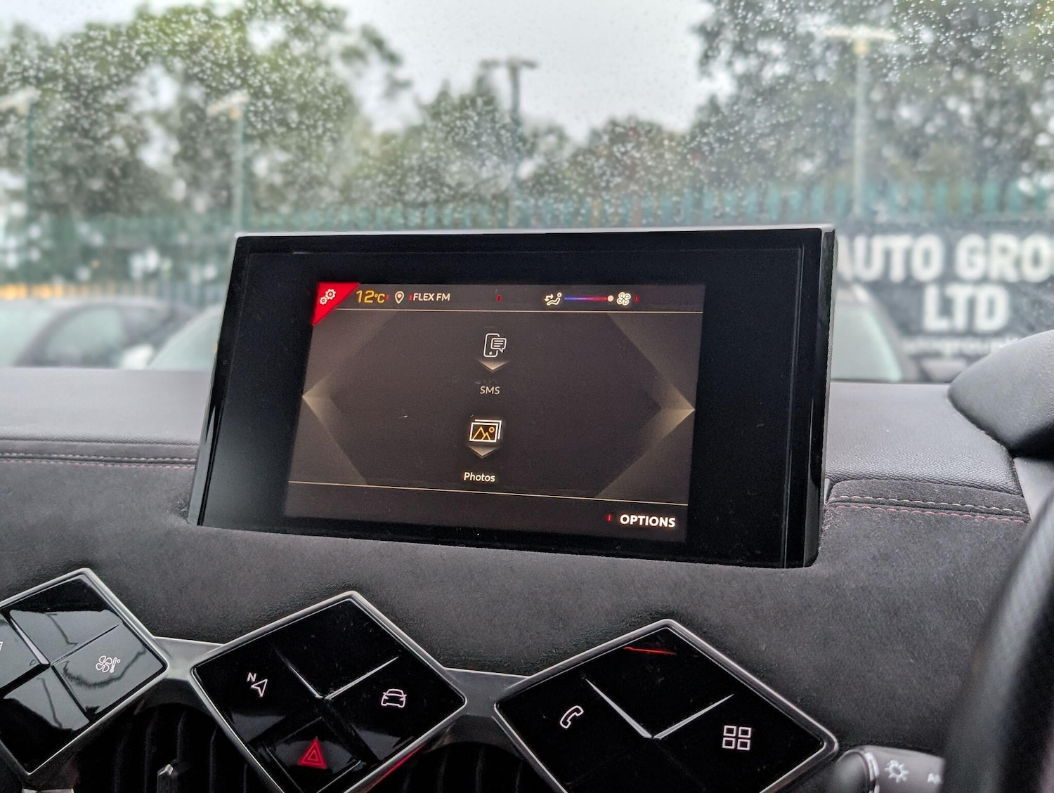 Used DS Automobiles DS 3 Crossback 2019 for sale - 76282779: Photo 27