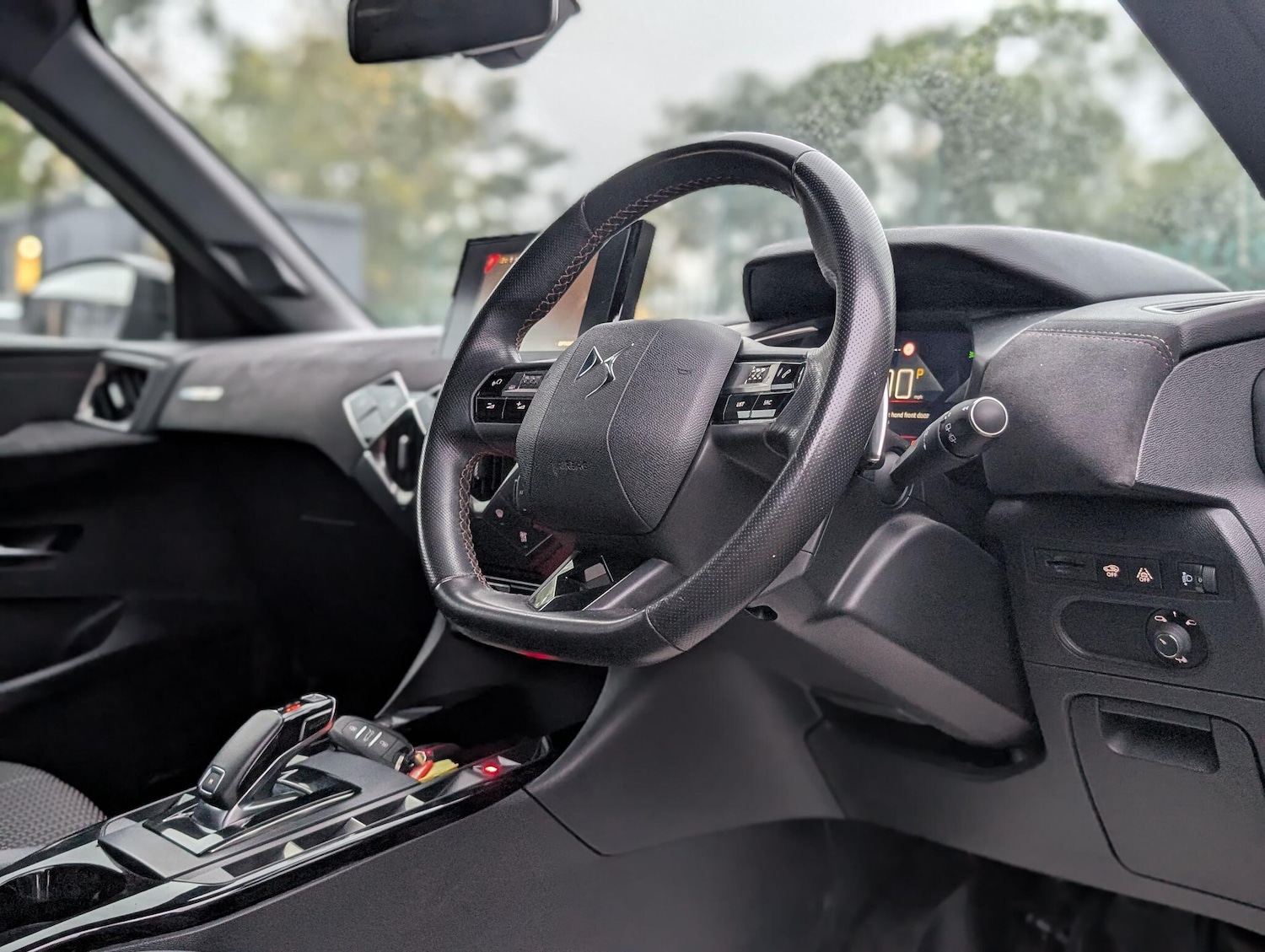 Used DS Automobiles DS 3 Crossback 2019 for sale - 76282779: Photo 3
