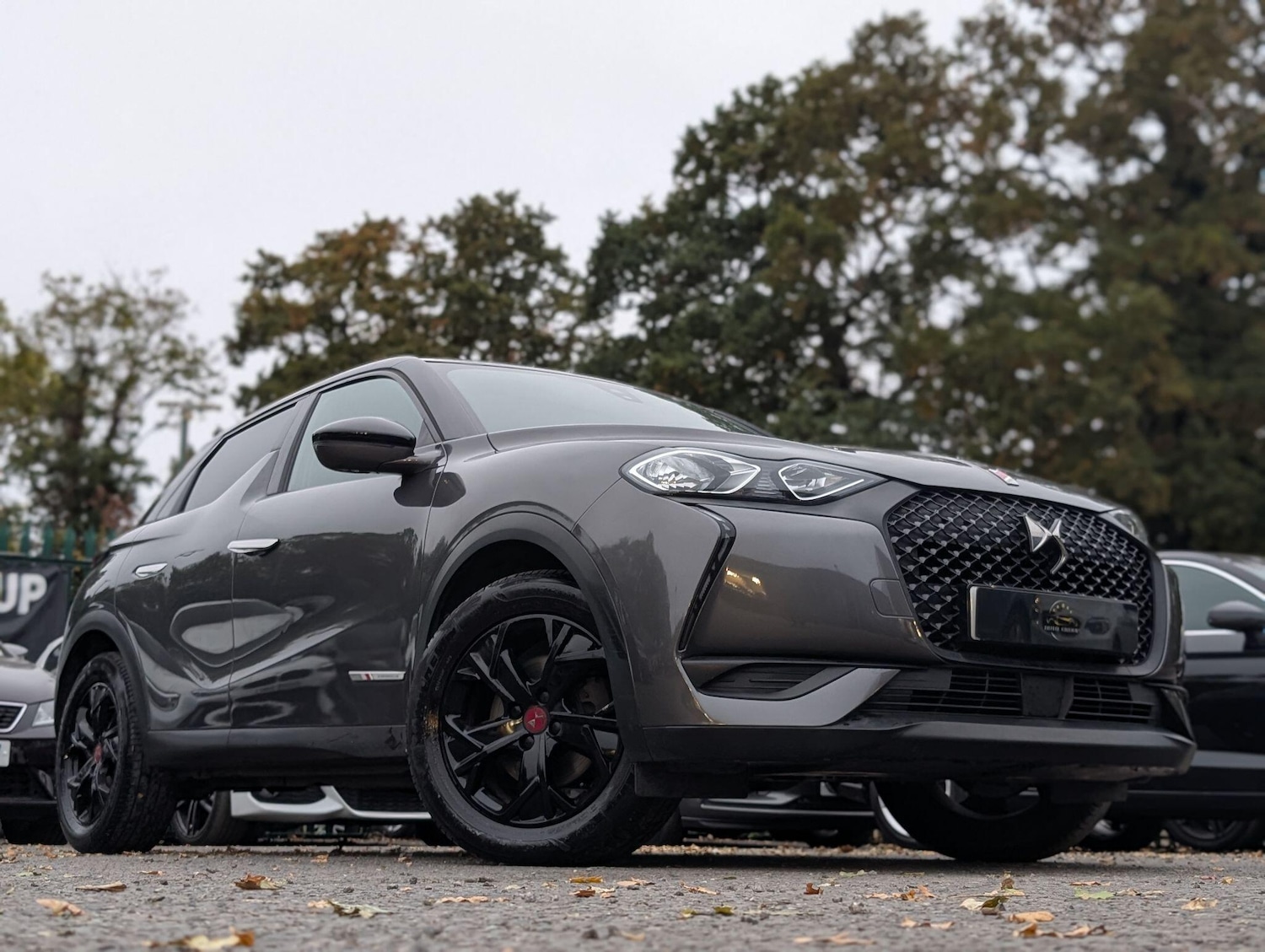 Used DS Automobiles DS 3 Crossback 2019 for sale - 76282779: Photo 4