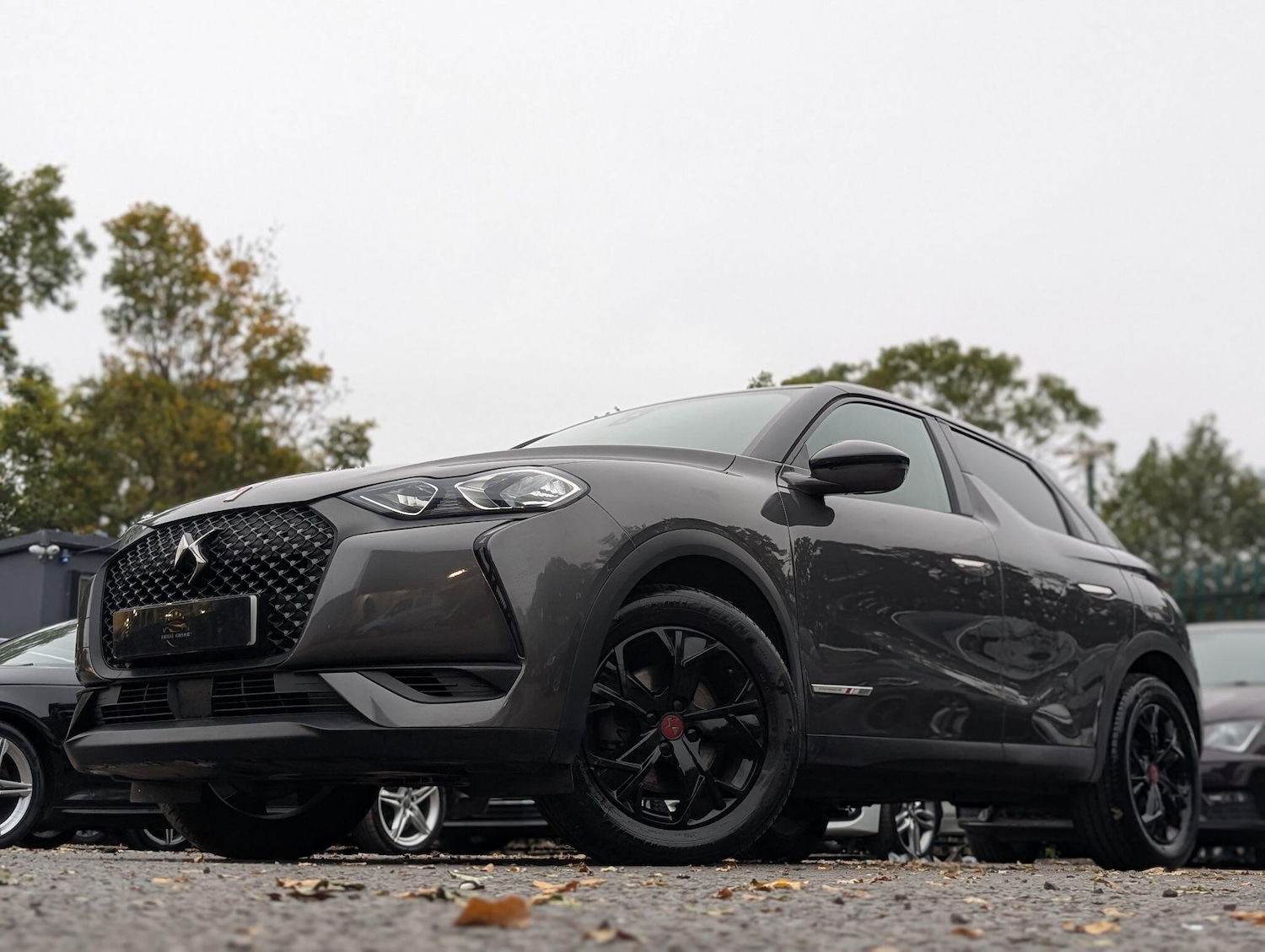 Used DS Automobiles DS 3 Crossback 2019 for sale - 76282779: Photo 5