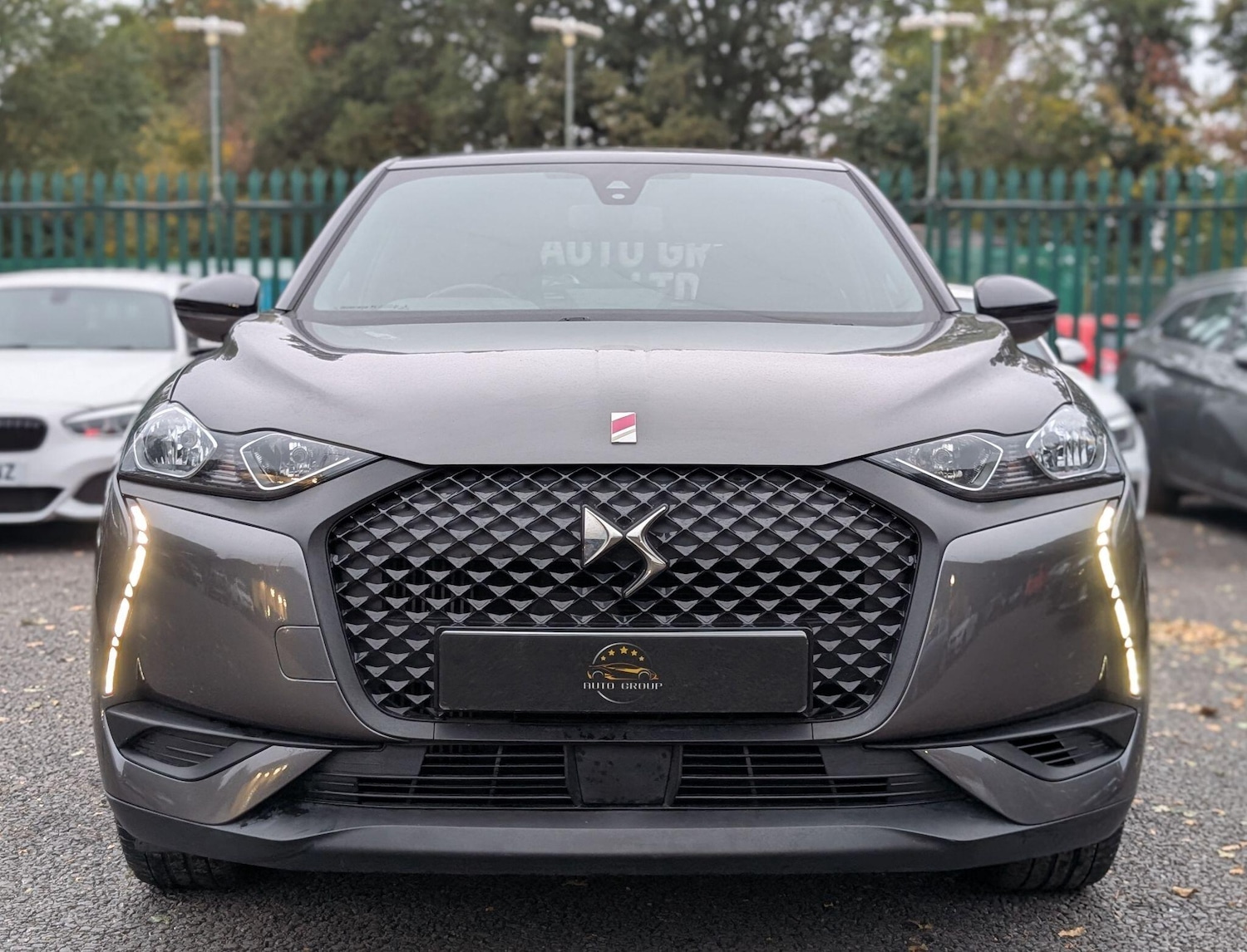 Used DS Automobiles DS 3 Crossback 2019 for sale - 76282779: Photo 6