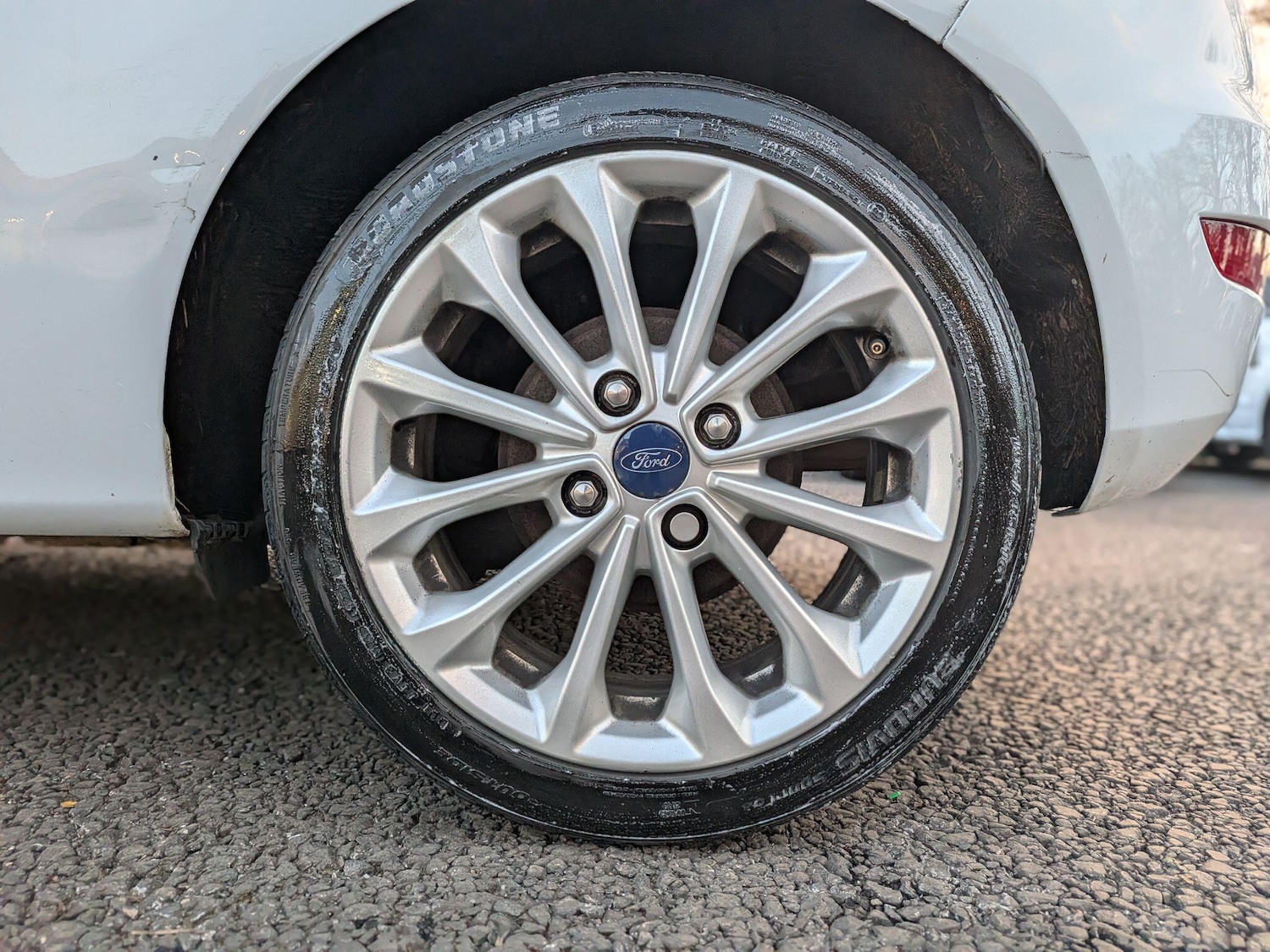 Used Ford Fiesta 2015 for sale - 77898487: Photo 17