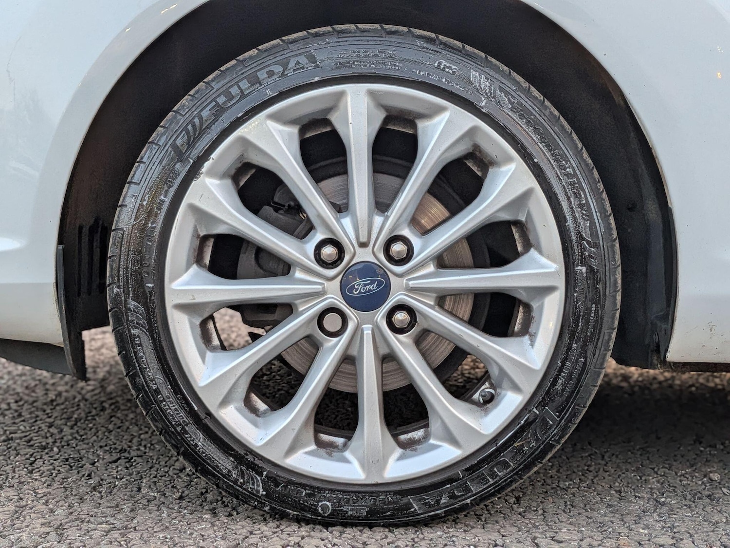 Used Ford Fiesta 2015 for sale - 77898487: Photo 18