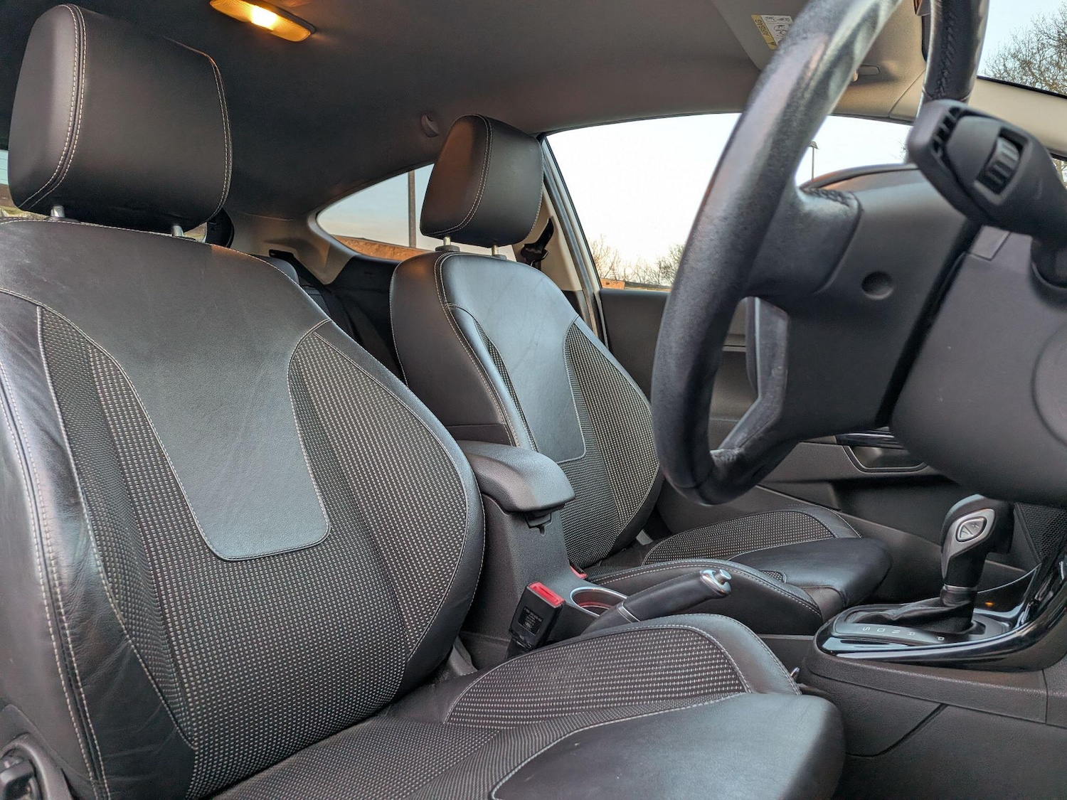 Used Ford Fiesta 2015 for sale - 77898487: Photo 20