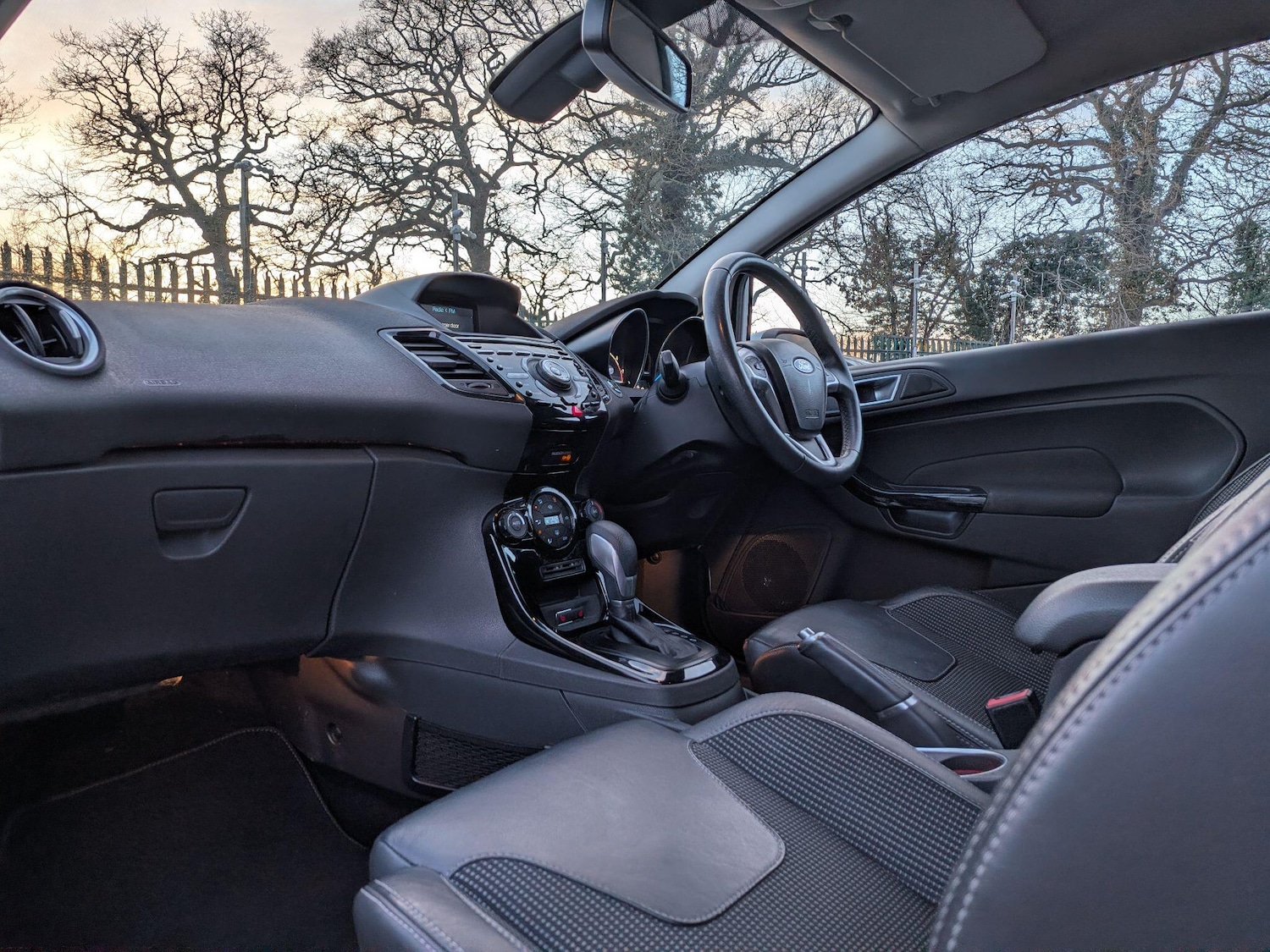 Used Ford Fiesta 2015 for sale - 77898487: Photo 22