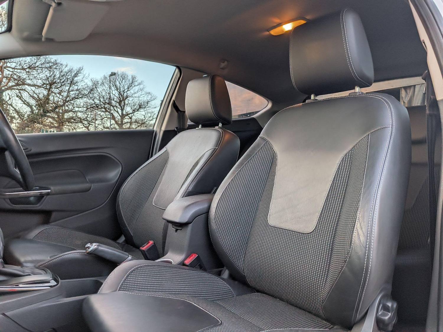 Used Ford Fiesta 2015 for sale - 77898487: Photo 23