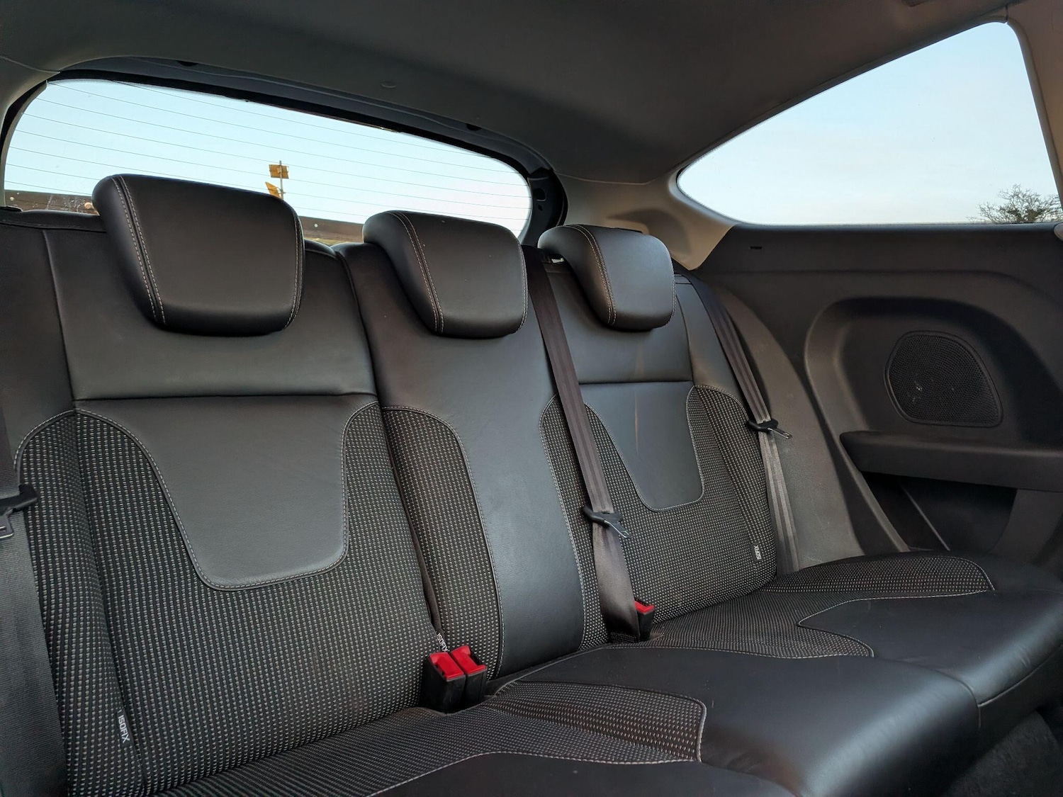 Used Ford Fiesta 2015 for sale - 77898487: Photo 24