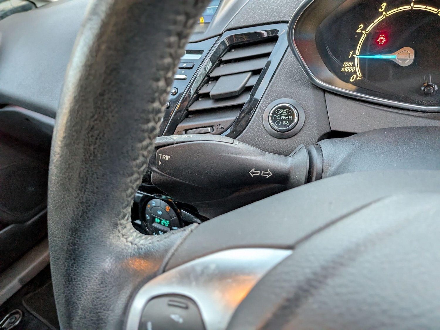 Used Ford Fiesta 2015 for sale - 77898487: Photo 27