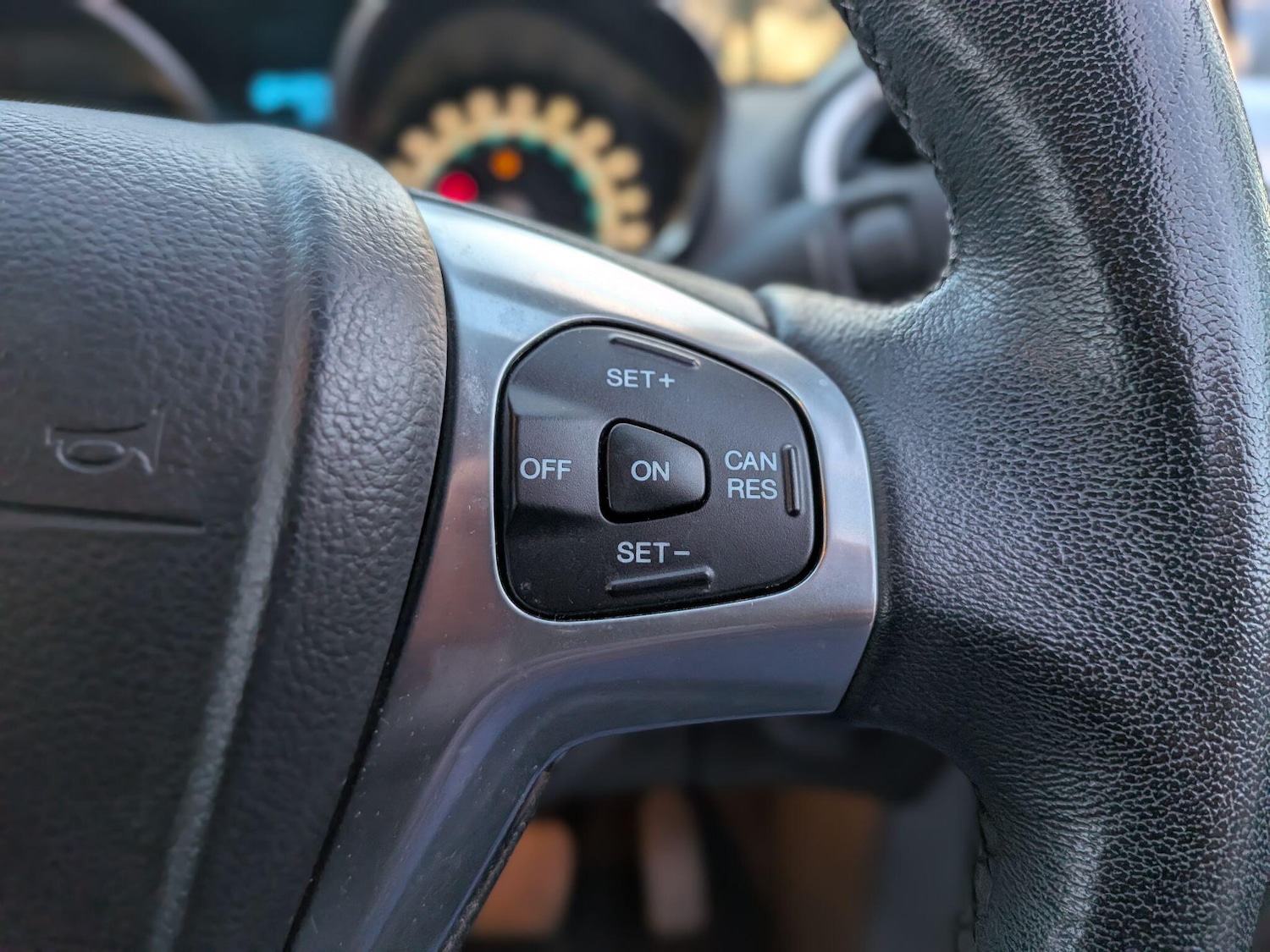 Used Ford Fiesta 2015 for sale - 77898487: Photo 29