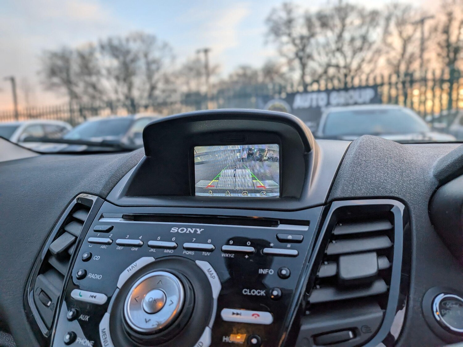 Used Ford Fiesta 2015 for sale - 77898487: Photo 31