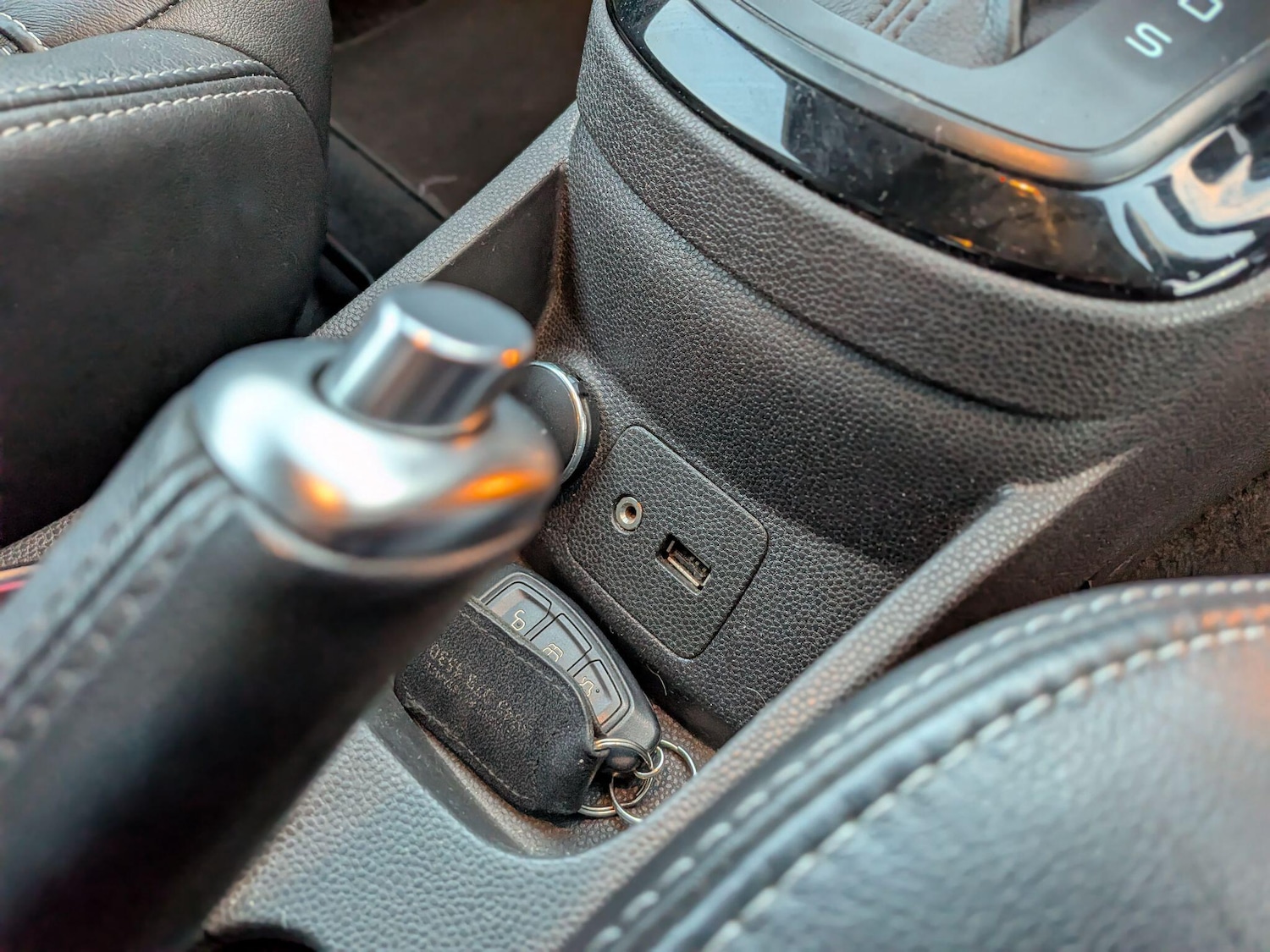 Used Ford Fiesta 2015 for sale - 77898487: Photo 40