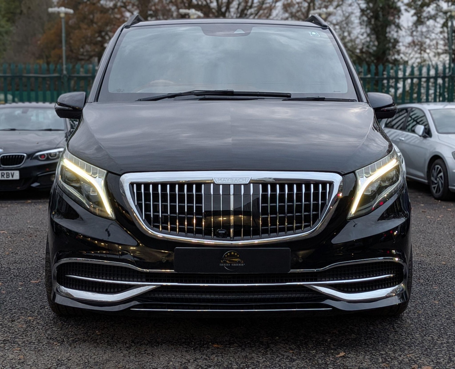 Used Mercedes-Benz Vito 2022 for sale - 76667005: Photo 10