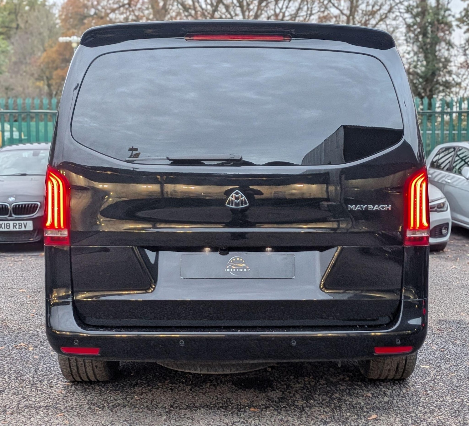 Used Mercedes-Benz Vito 2022 for sale - 76667005: Photo 11