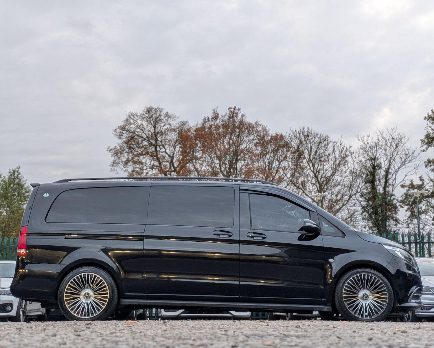 Used Mercedes-Benz Vito 2022 for sale - 76667005: Photo 12