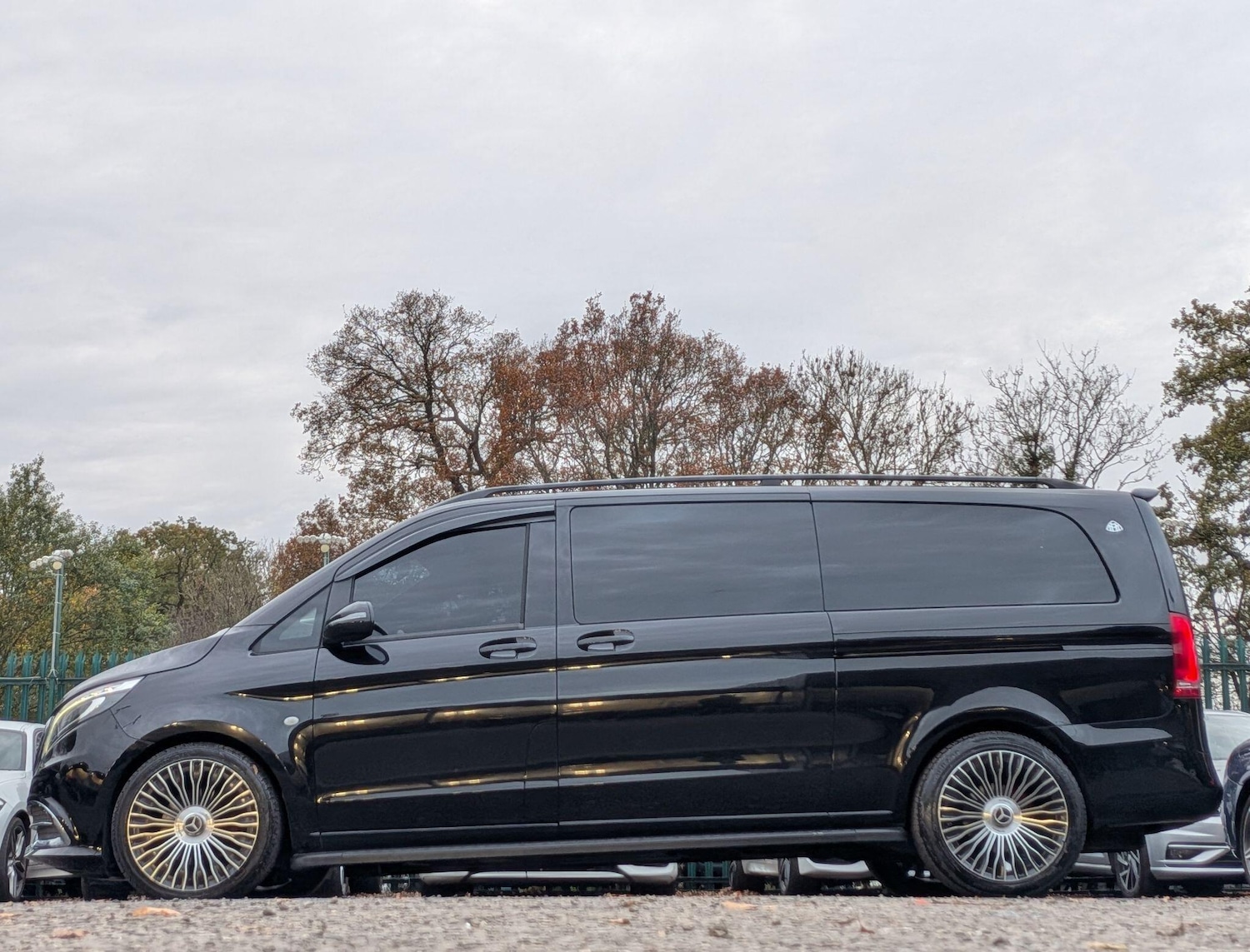 Used Mercedes-Benz Vito 2022 for sale - 76667005: Photo 13