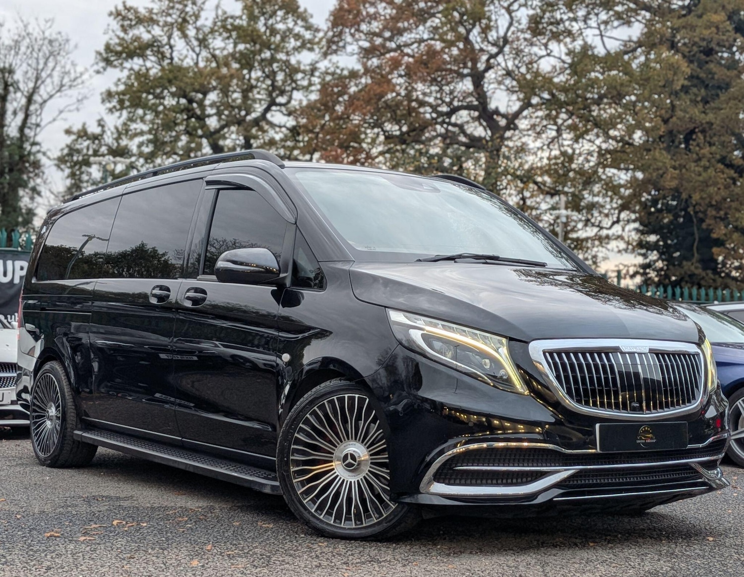 Used Mercedes-Benz Vito 2022 for sale - 76667005: Photo 14