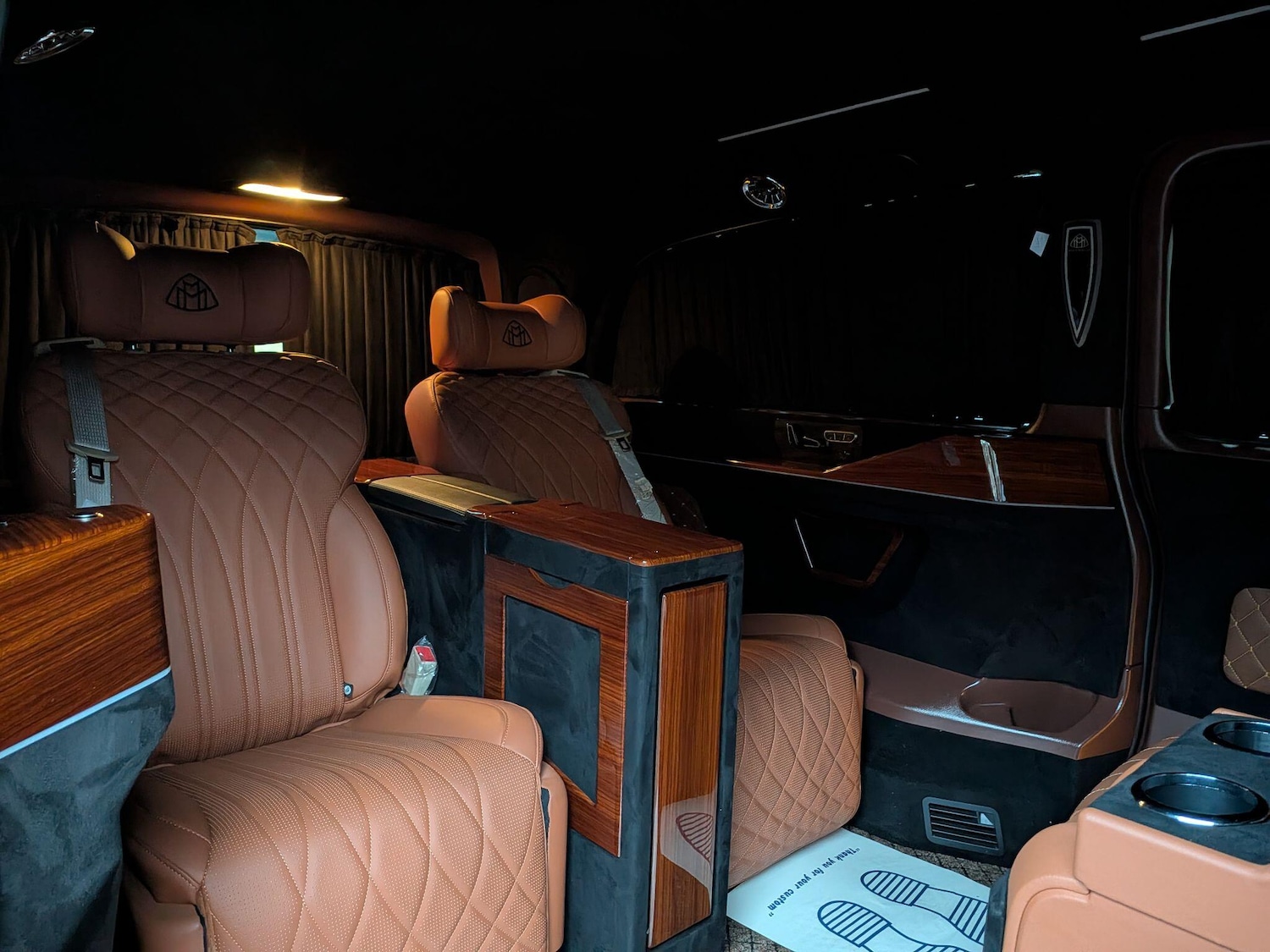 Used Mercedes-Benz Vito 2022 for sale - 76667005: Photo 16