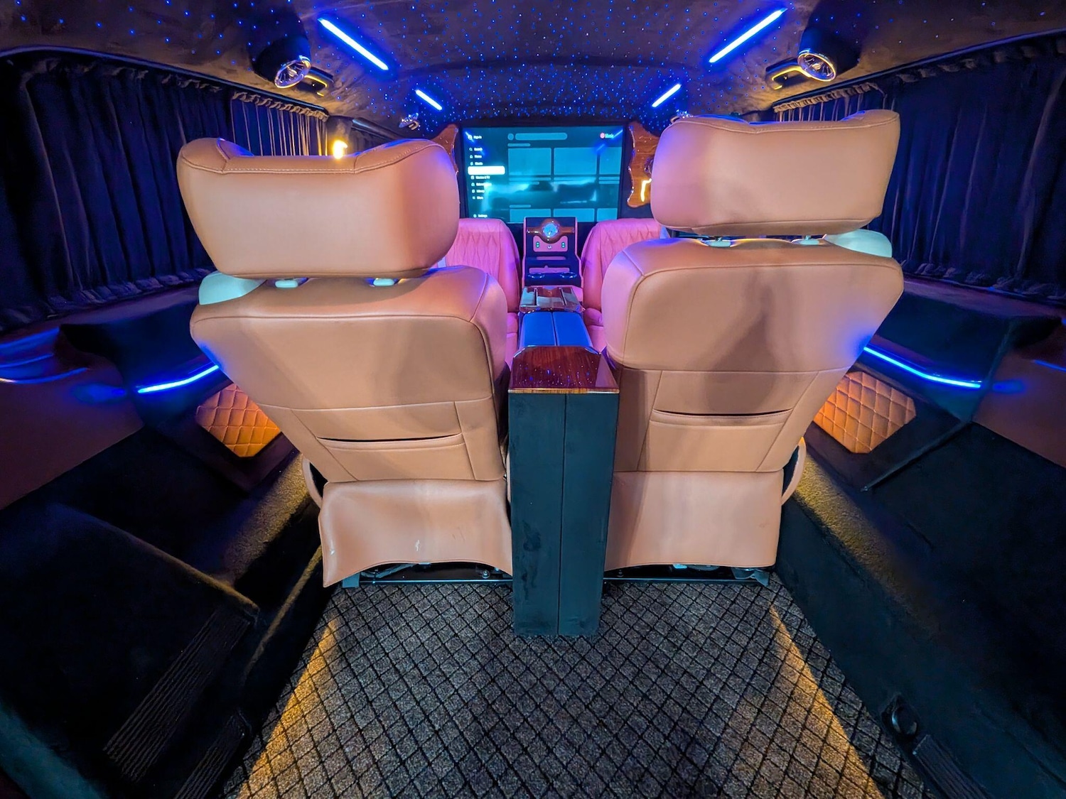 Used Mercedes-Benz Vito 2022 for sale - 76667005: Photo 17