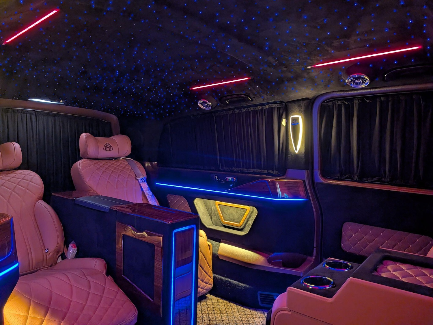 Used Mercedes-Benz Vito 2022 for sale - 76667005: Photo 18