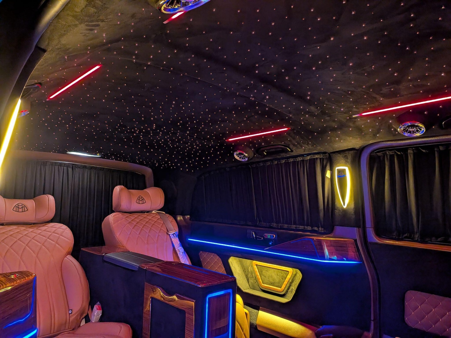 Used Mercedes-Benz Vito 2022 for sale - 76667005: Photo 19