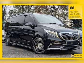 Used Mercedes-Benz Vito 2022 for sale - 76667005: Photo