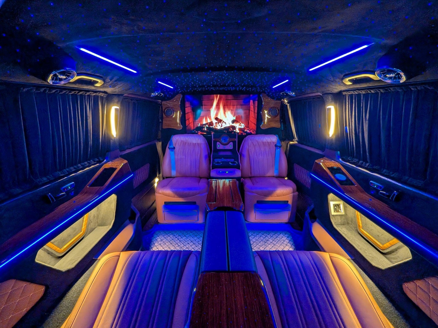 Used Mercedes-Benz Vito 2022 for sale - 76667005: Photo 2