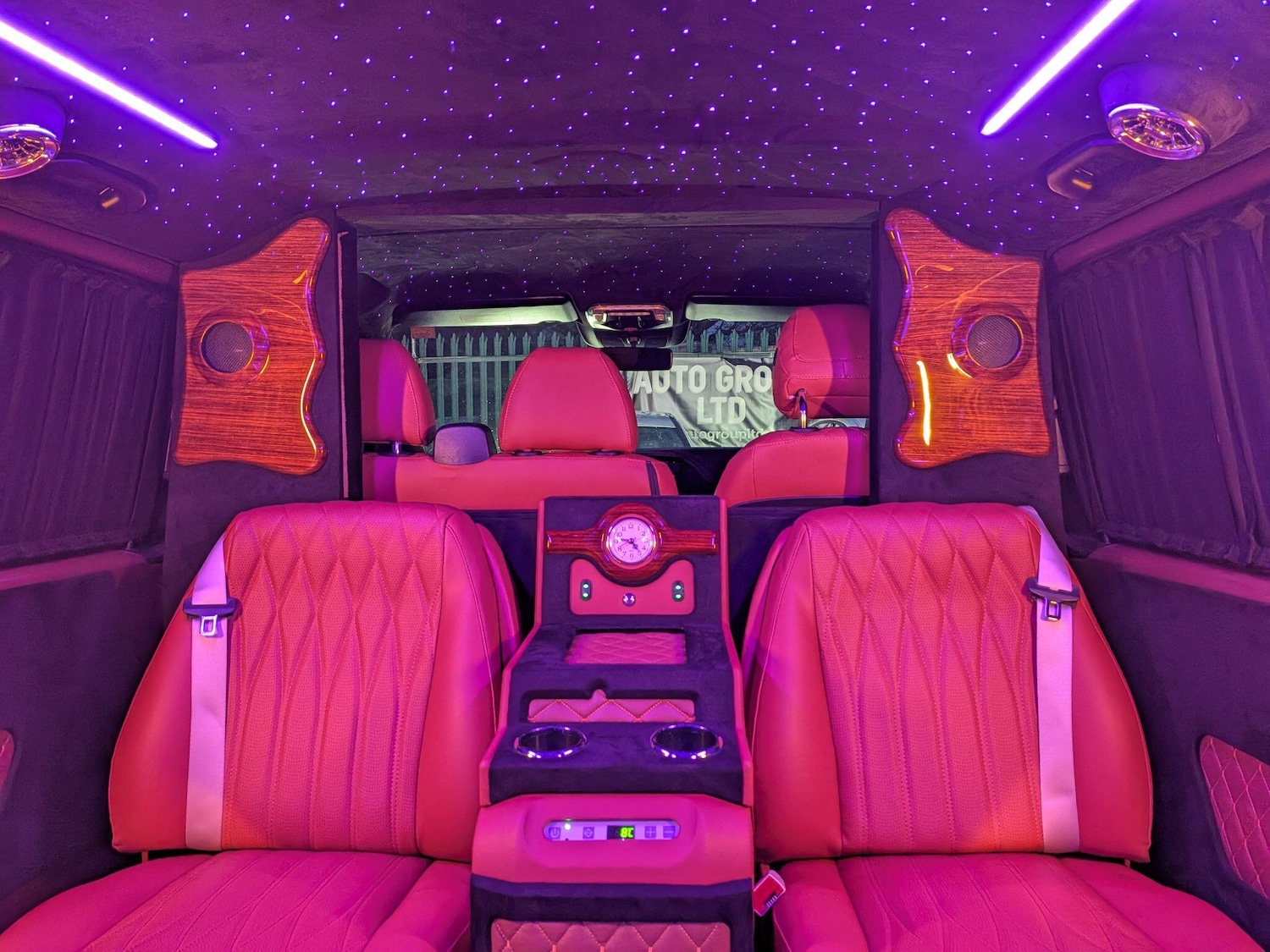 Used Mercedes-Benz Vito 2022 for sale - 76667005: Photo 22