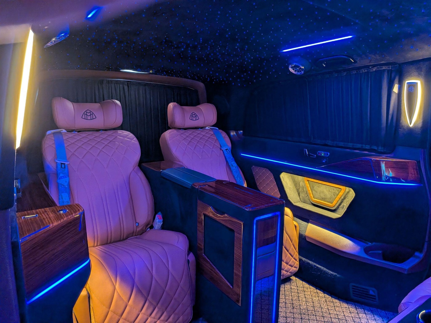 Used Mercedes-Benz Vito 2022 for sale - 76667005: Photo 25