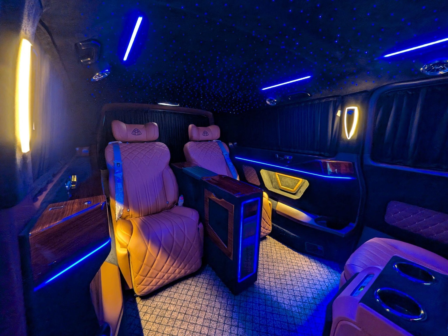 Used Mercedes-Benz Vito 2022 for sale - 76667005: Photo 27