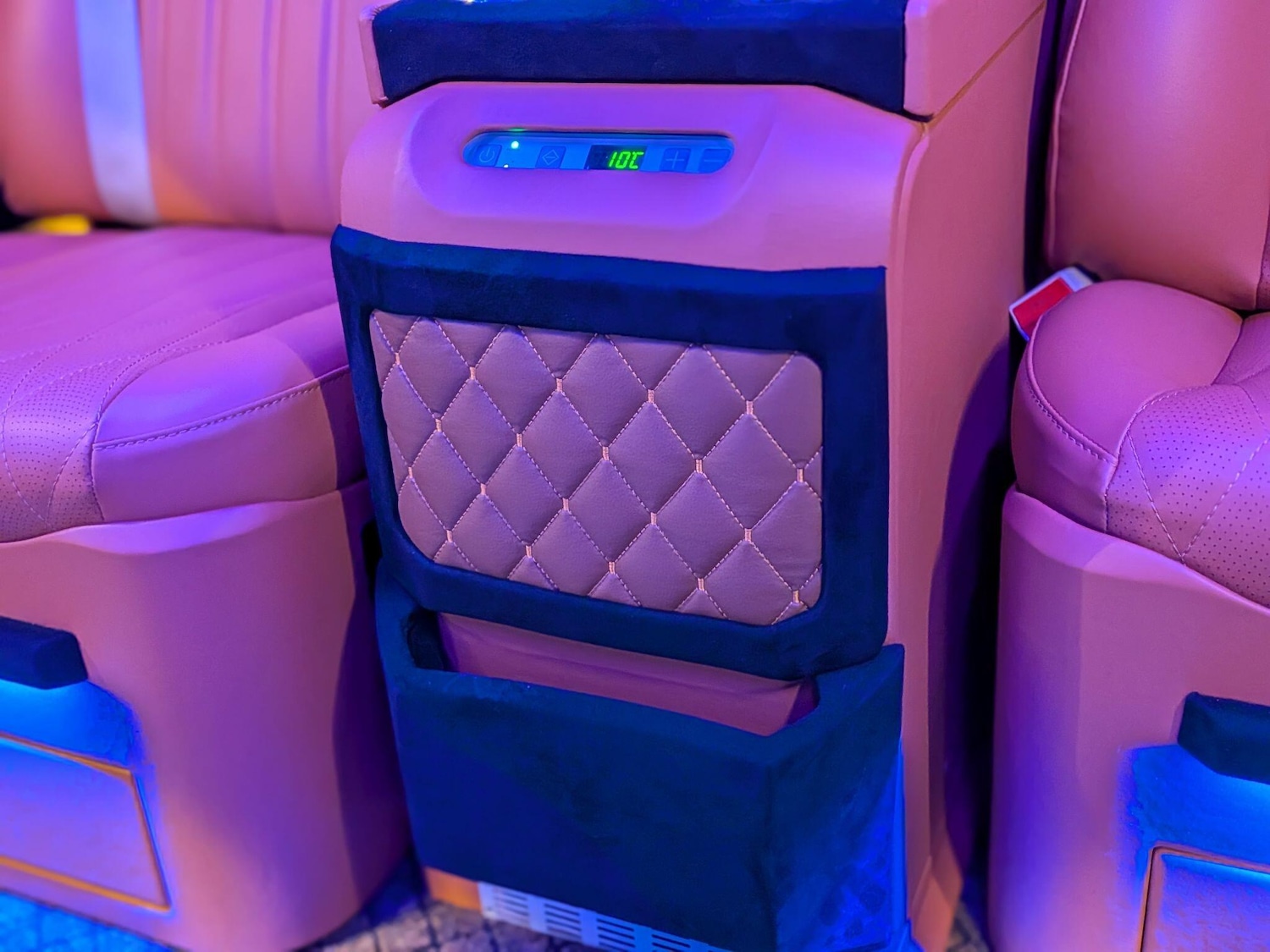 Used Mercedes-Benz Vito 2022 for sale - 76667005: Photo 28