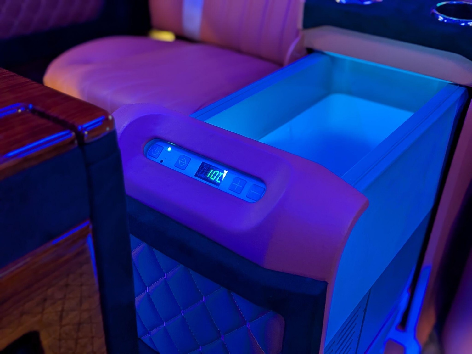 Used Mercedes-Benz Vito 2022 for sale - 76667005: Photo 29