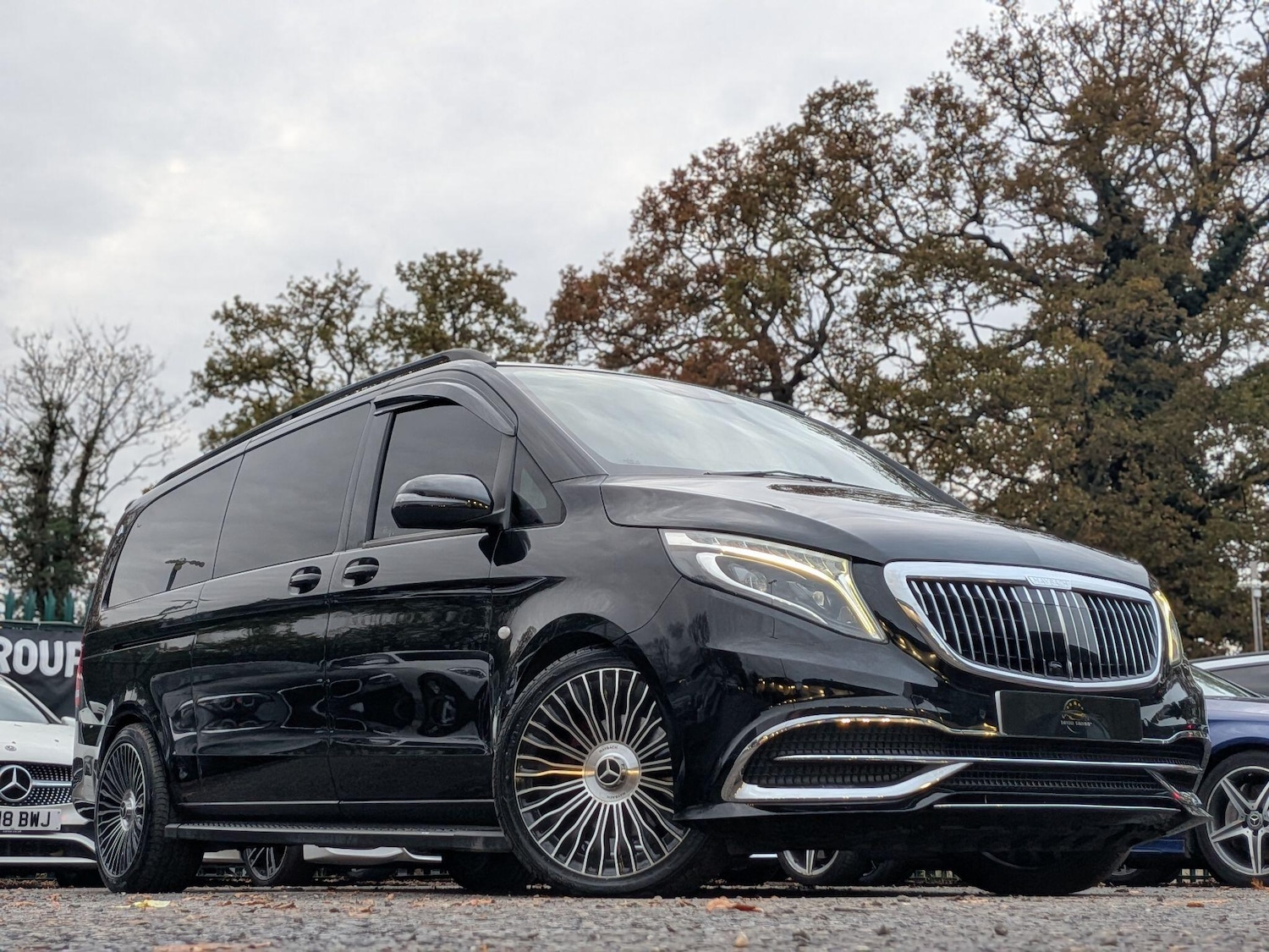 Used Mercedes-Benz Vito 2022 for sale - 76667005: Photo 3