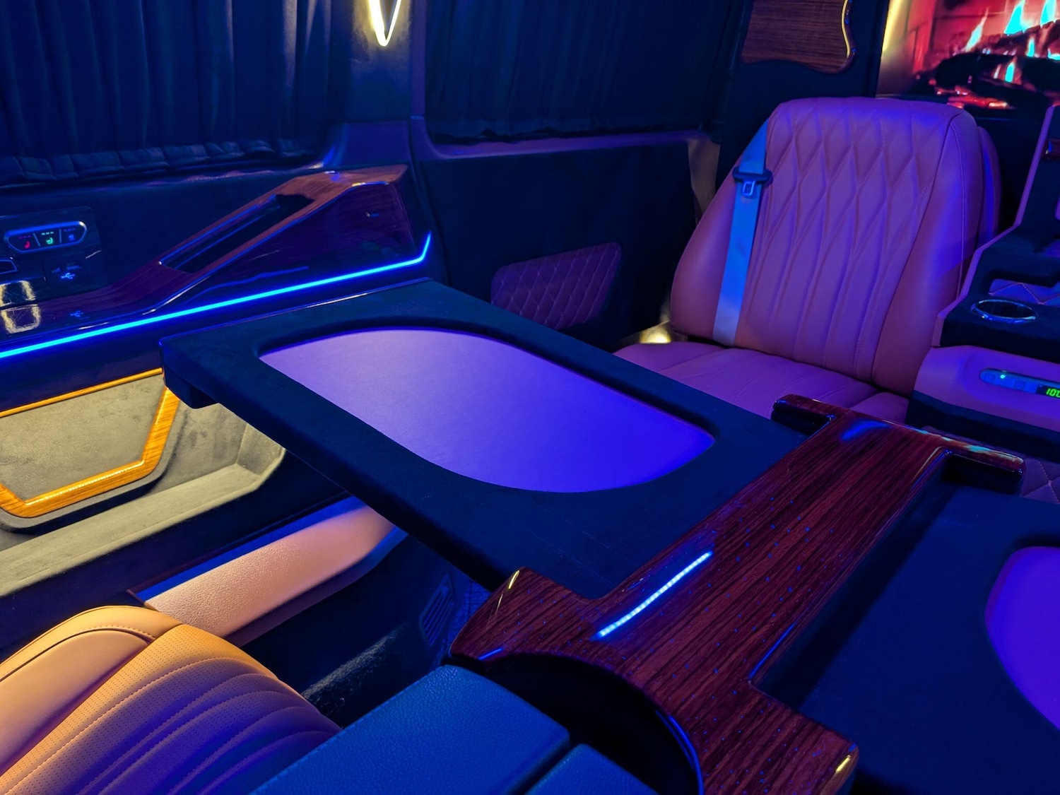 Used Mercedes-Benz Vito 2022 for sale - 76667005: Photo 32