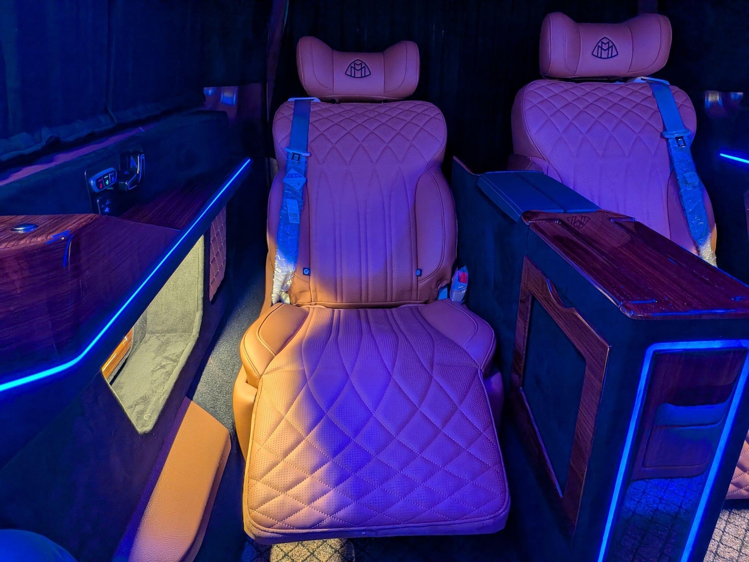 Used Mercedes-Benz Vito 2022 for sale - 76667005: Photo 34