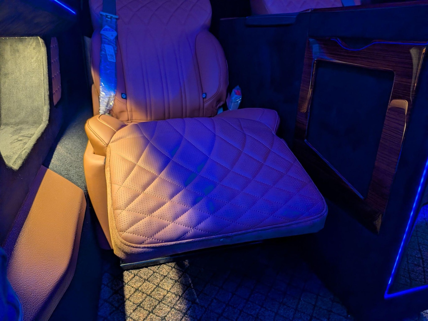 Used Mercedes-Benz Vito 2022 for sale - 76667005: Photo 35