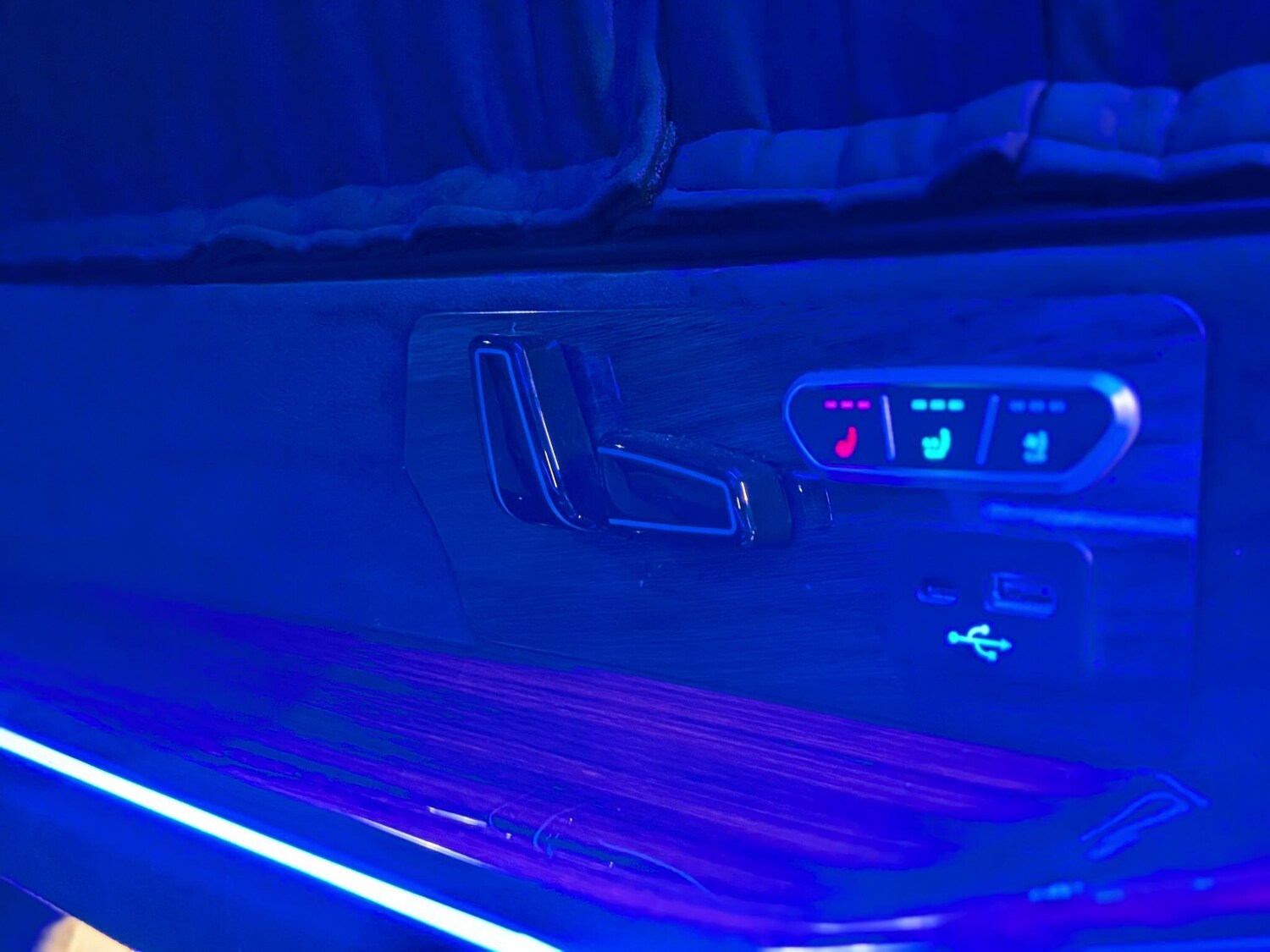 Used Mercedes-Benz Vito 2022 for sale - 76667005: Photo 39