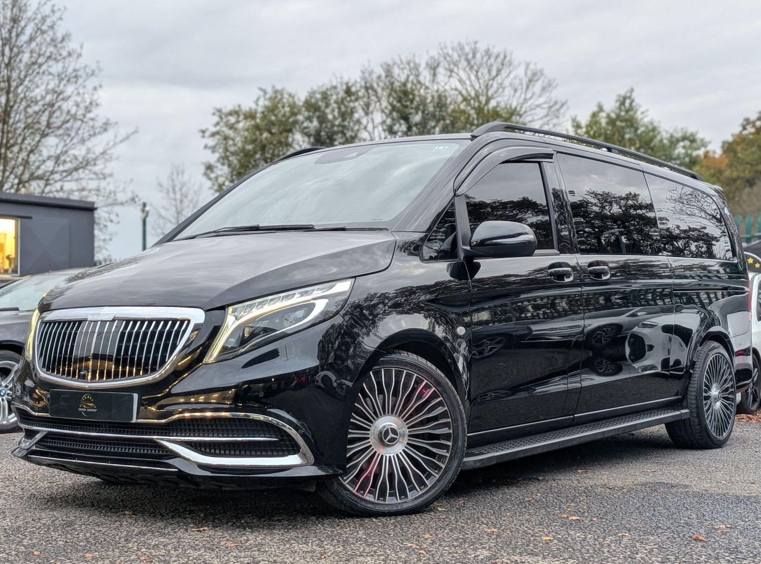 Used Mercedes-Benz Vito 2022 for sale - 76667005: Photo 4