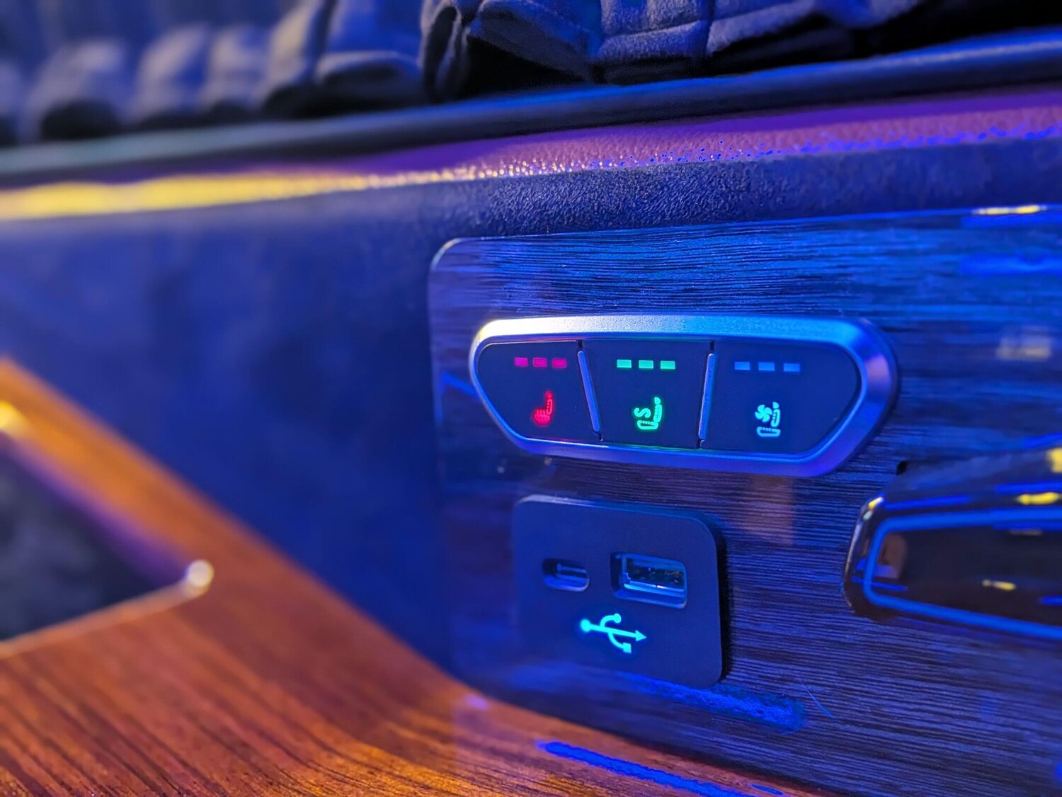 Used Mercedes-Benz Vito 2022 for sale - 76667005: Photo 41